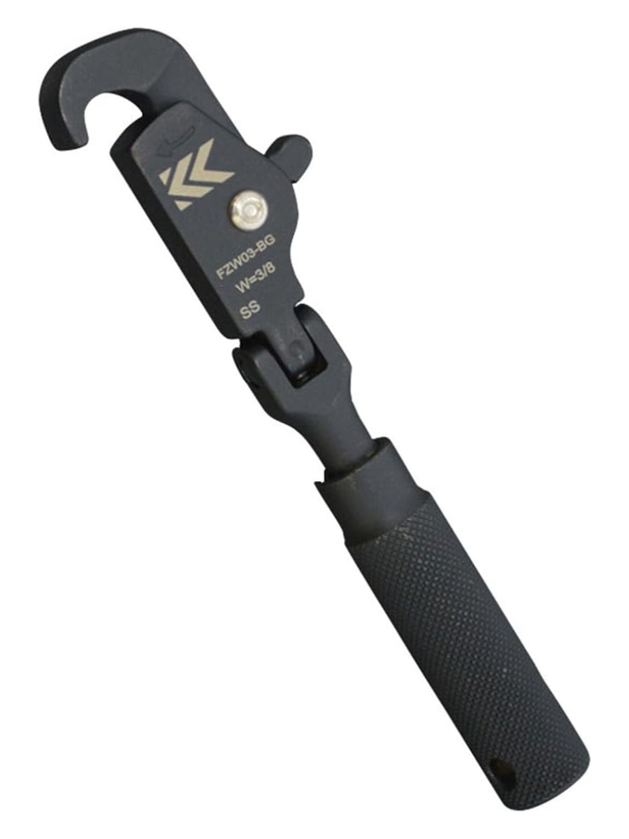 Fujiya FZW03-BG Threaded Rod Quick Wrench