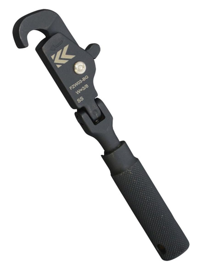 Fujiya FZW03-BG Threaded Rod Quick Wrench