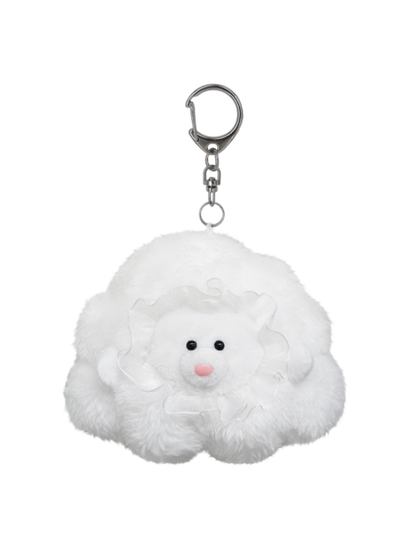 Mottk MK02 Fluffy Mood - Plush Mascot