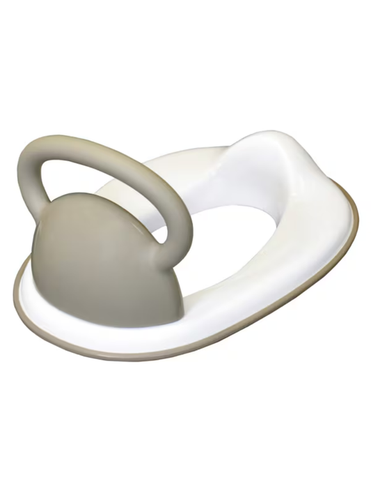 Yonghe Toddler Toilet Training Seat Light Brown
