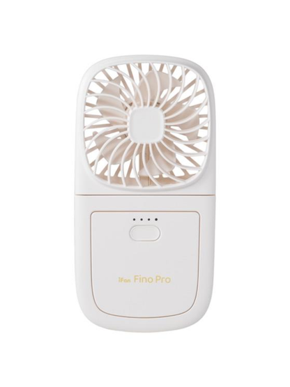 iFan Fino Pro 5-in-1 Multi-Function Smart Portable Fan