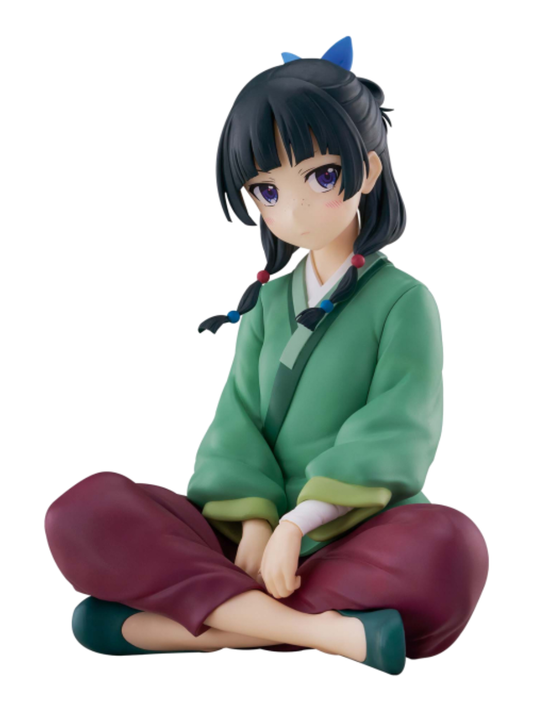 The Apothecary Diaries Maomao Break Time Collection Vol.1 Figure