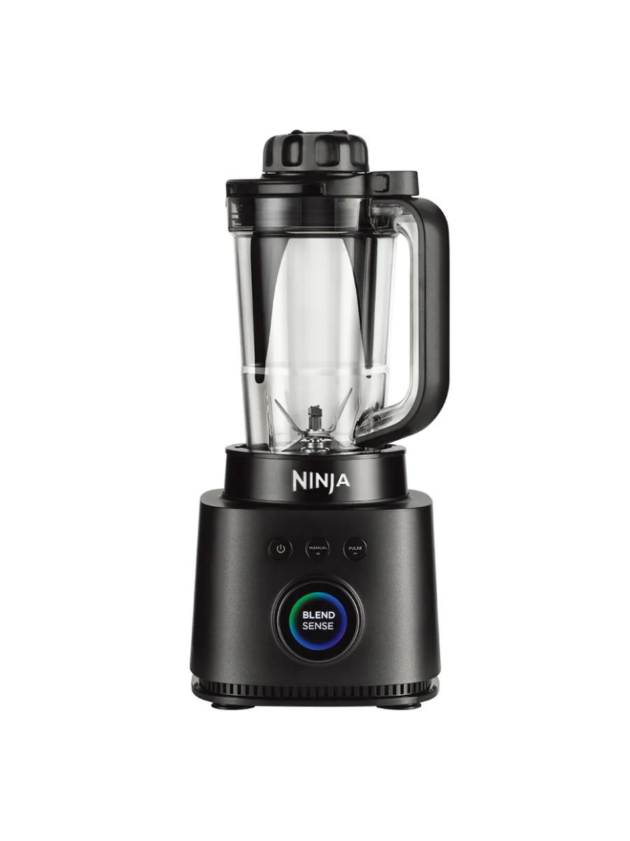 Ninja Stealth iQ Blender QX201J Smart High-Speed Blender