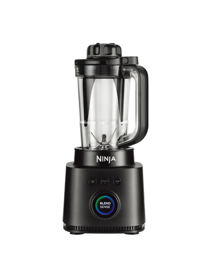 Ninja Stealth iQ Blender QX201J Smart High-Speed Blender