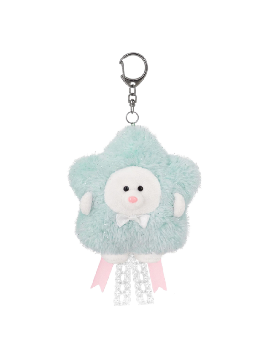 Mottk MK03 Shooting Star - Plush Mascot
