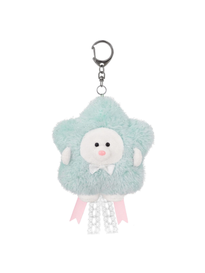 Mottk MK03 Shooting Star - Plush Mascot