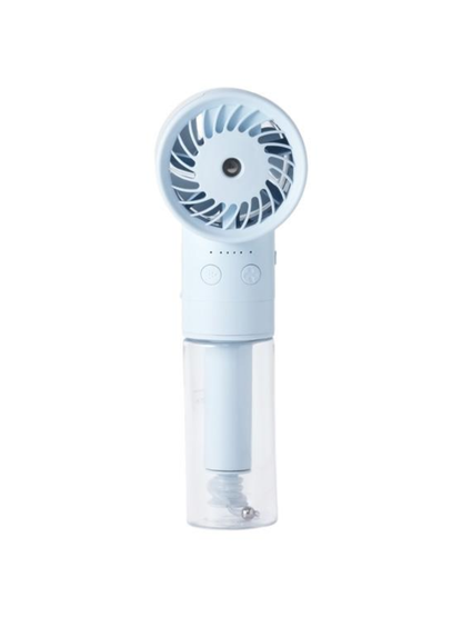 iFan Cooler Portable Misting Handheld Fan