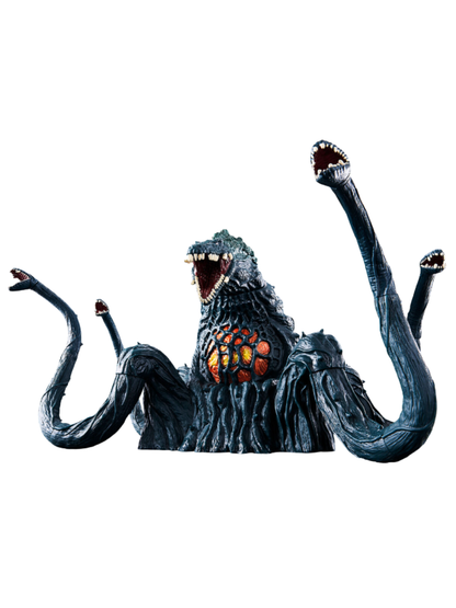 Movie Monster Series: Gigantic Biollante
