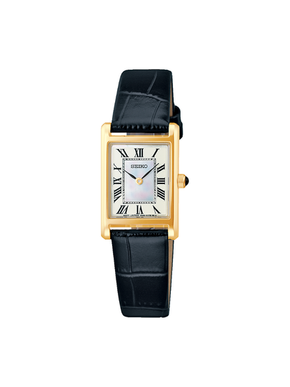 Seiko Selection SSEH026 Women's Quartz Watch