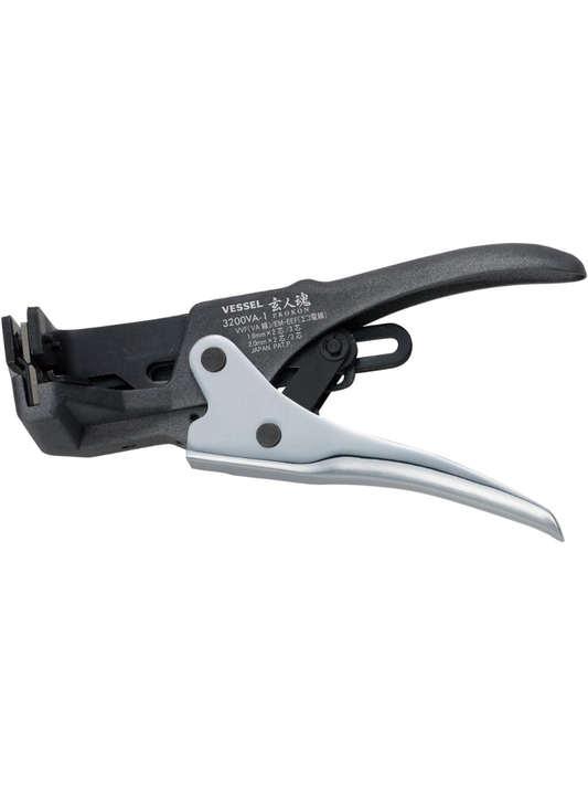 VESSEL 3200VA-1 Wire Stripper