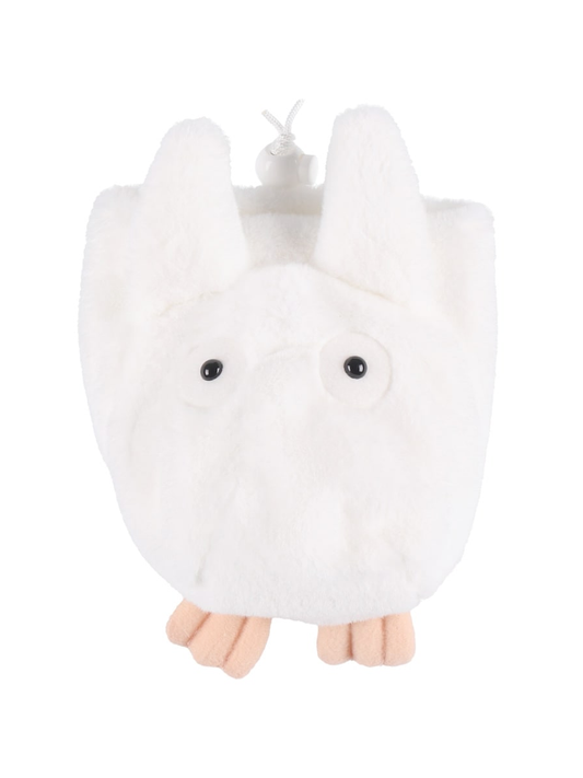 My Neighbor Totoro Small Totoro Plush Drawstring Pouch Bag