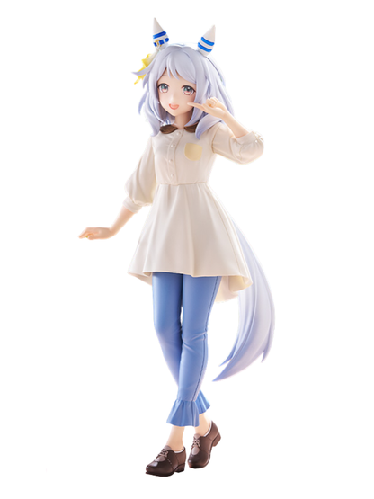 Uma Musume Pretty Derby Hishi Miracle Trio-Try-iT Figure