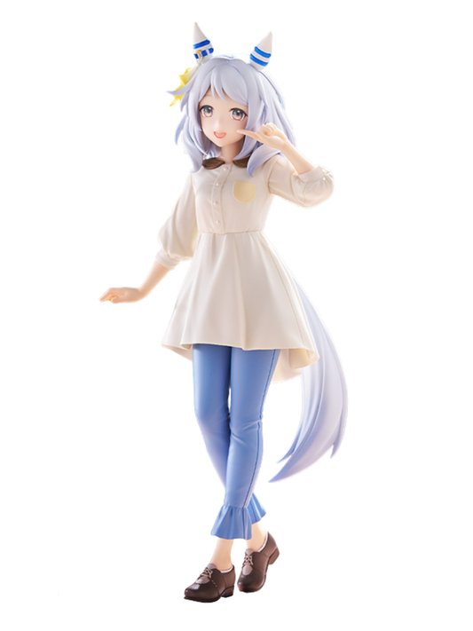 Uma Musume Pretty Derby Hishi Miracle Trio-Try-iT Figure