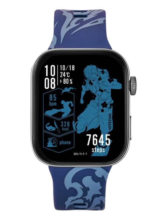 GARRACK ONE PIECE Sanji Smart Watch HUC-OP-FT3-S