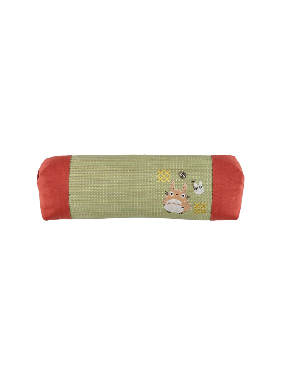 My Neighbor Totoro Igusa Bolster Pillow