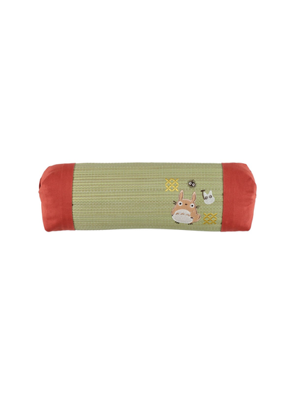 My Neighbor Totoro Igusa Bolster Pillow