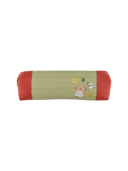 My Neighbor Totoro Igusa Bolster Pillow