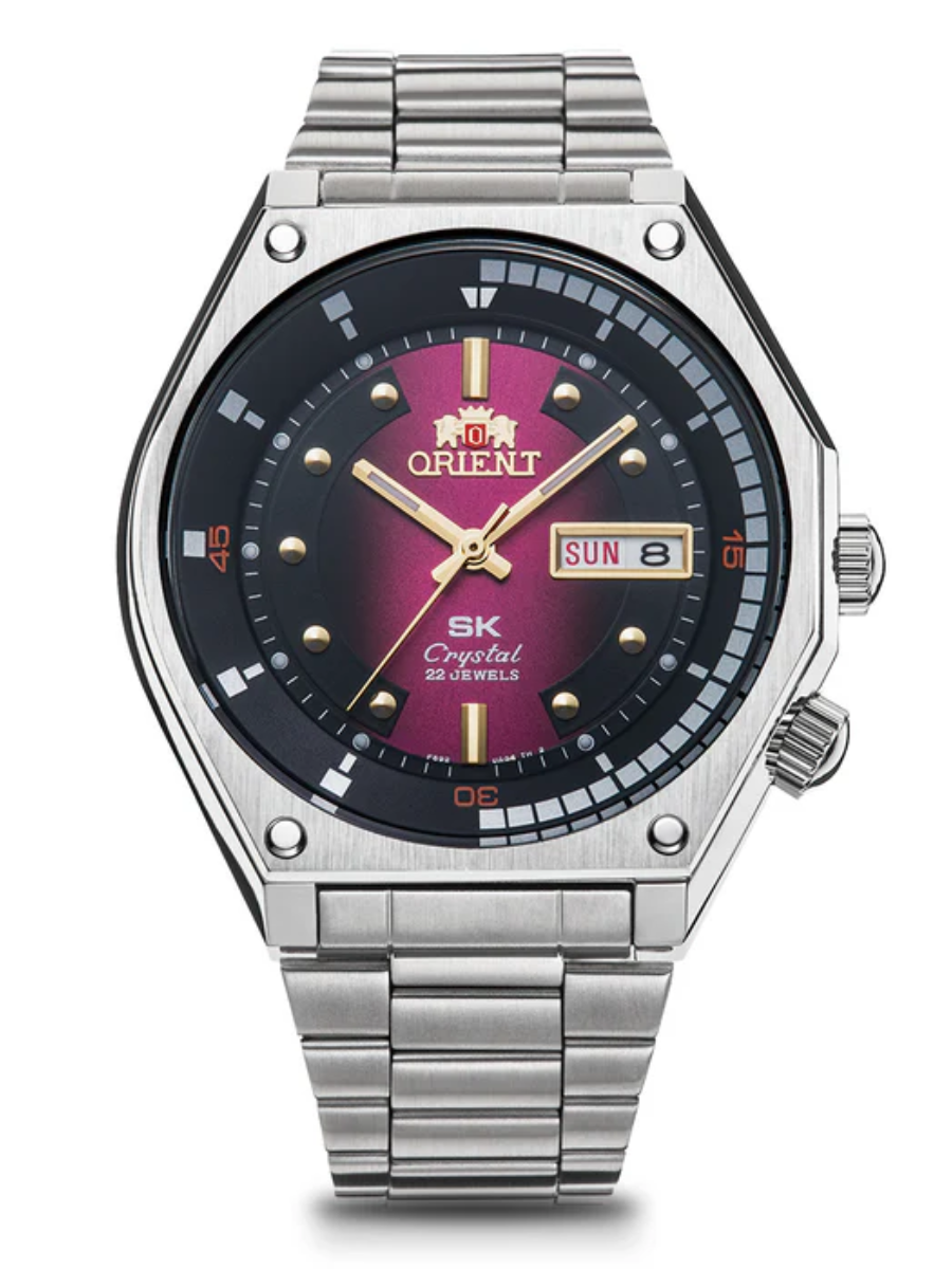 Orient SK RN-AA0B02R Automatic Mechanical Watch