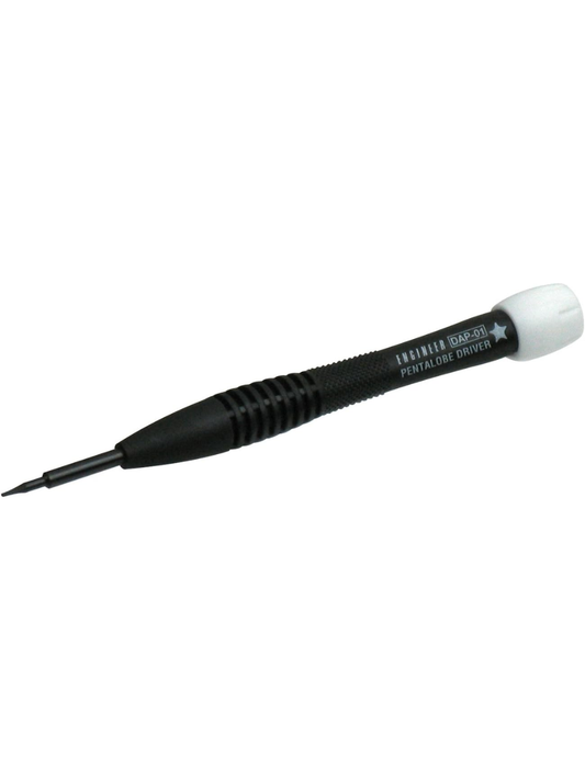 ENGINEER DAP-01 Pentalobe Precision Screwdriver 0.9mm