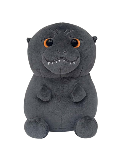Godzilla “Kamo” Plush Series (1994 / 2016 / 2023)