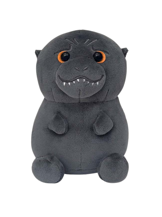 Godzilla “Kamo” Plush Series (1994 / 2016 / 2023)