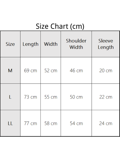 Hazbin Hotel Character Collection T-Shirt