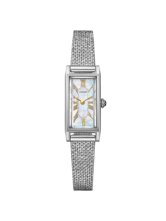 Citizen Kii EG7040-74D Eco-Drive Limited Edition Women’s Watch