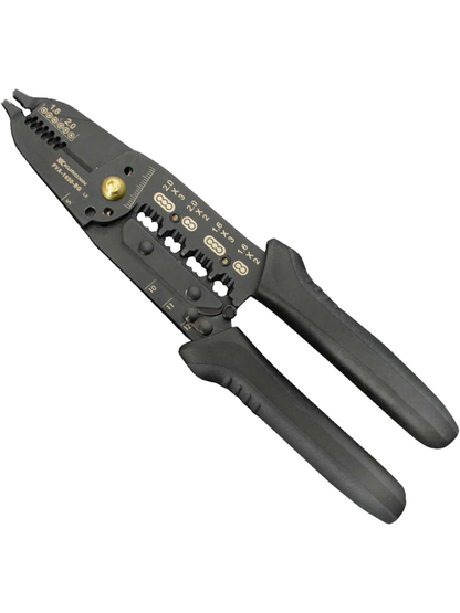 Fujiya FVA-1630-BG VA Wire Stripper
