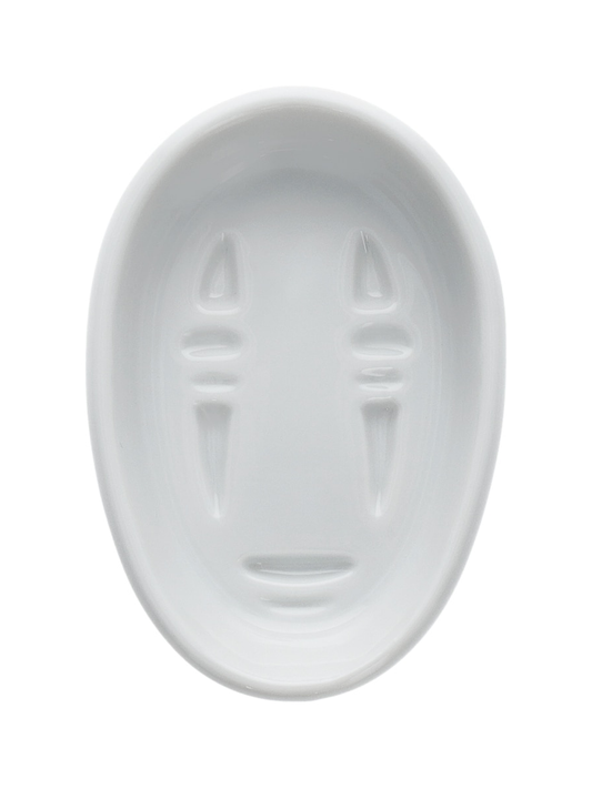 Spirited Away No-Face Soy Sauce Dish