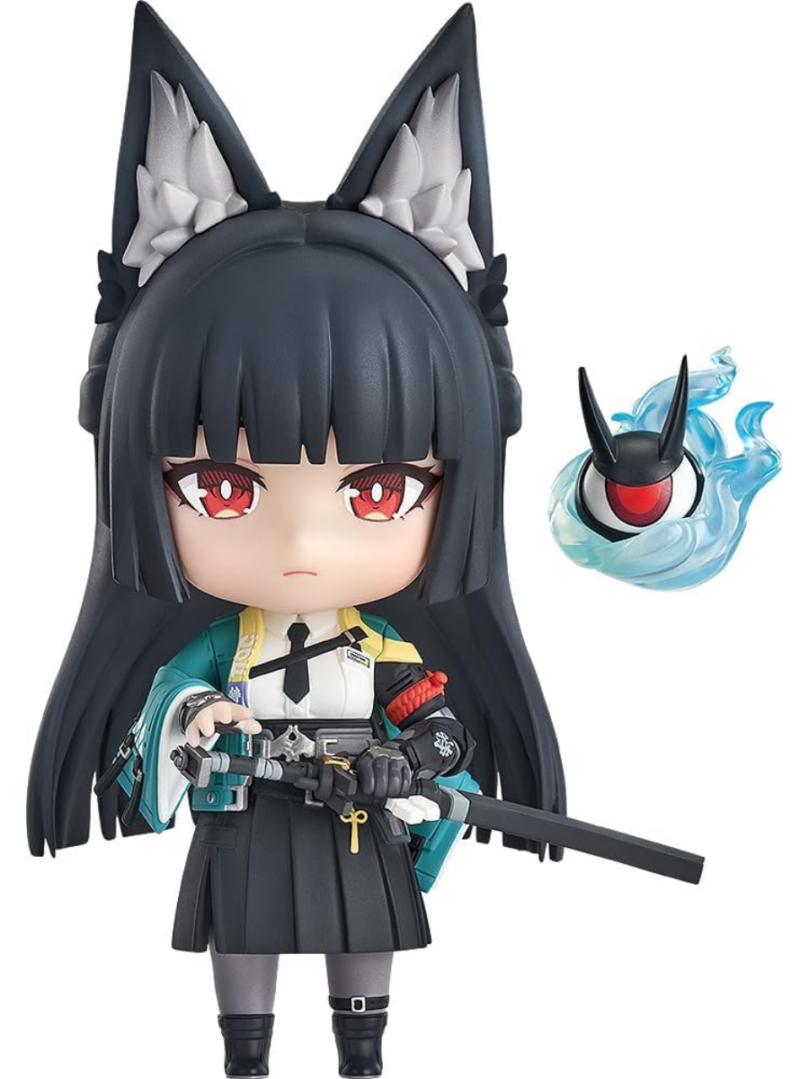Zenless Zone Zero Nendoroid Miyabi Hoshimi