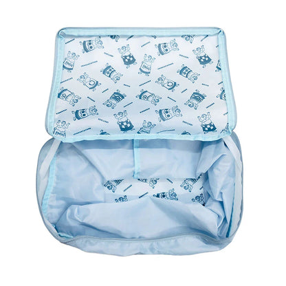 Sumo Large Compression Travel Pouch