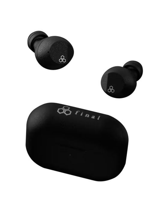 Final ZE3000 SV True Wireless Earbuds