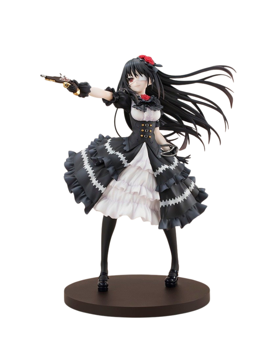 Date A Live Kurumi Tokisaki Fantasia 30th Anniversary Ver