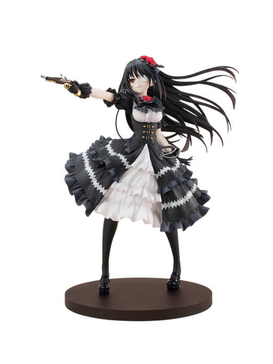 Date A Live Kurumi Tokisaki Fantasia 30th Anniversary Ver