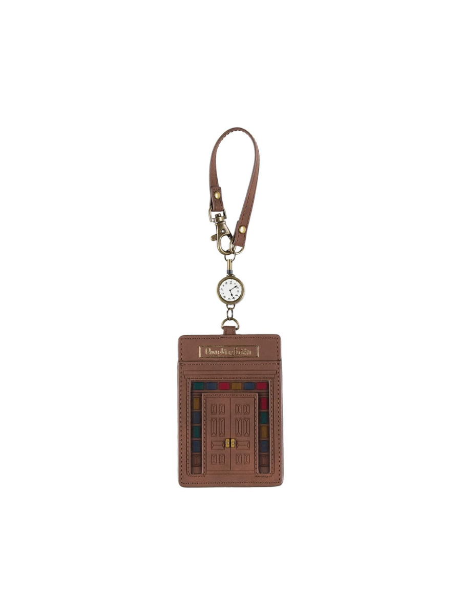 From Up on Poppy Hill Retractable ID Card