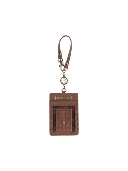 From Up on Poppy Hill Retractable ID Card