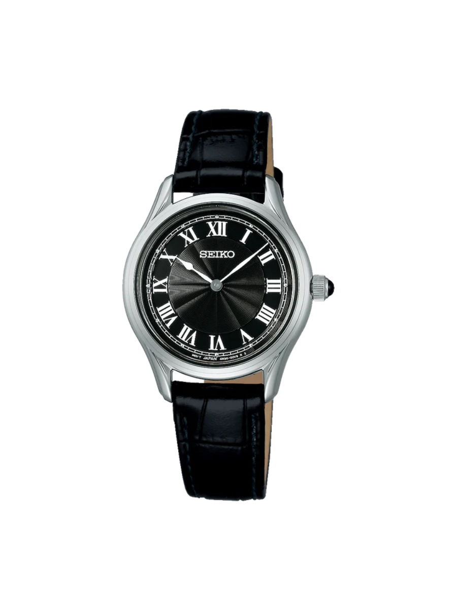 Seiko Selection SSEH011 Women's Quartz Watch