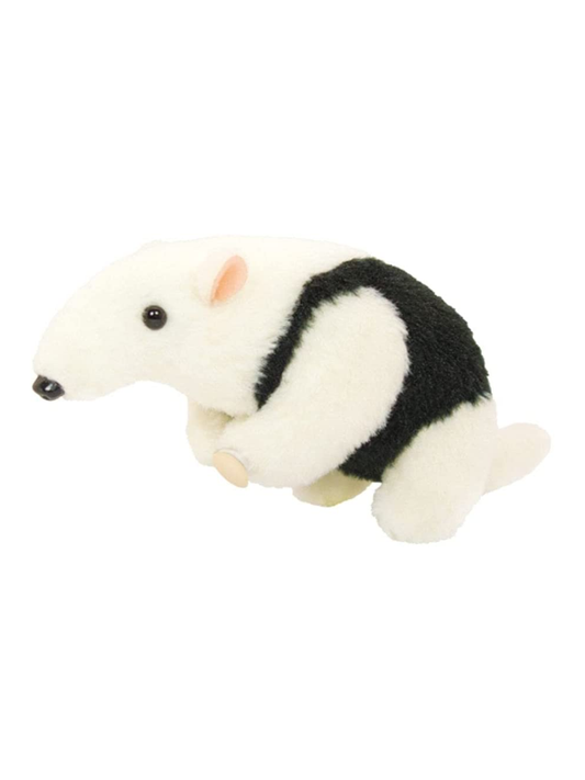 Anteater Plush Toy with Hugging Arms