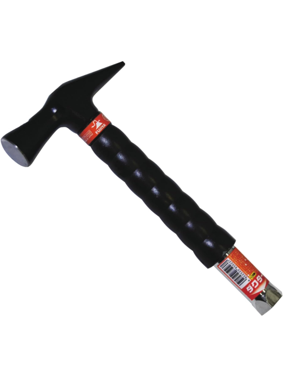 Fujiya HT17P-205D Through Handle Conduit Hammer 205mm