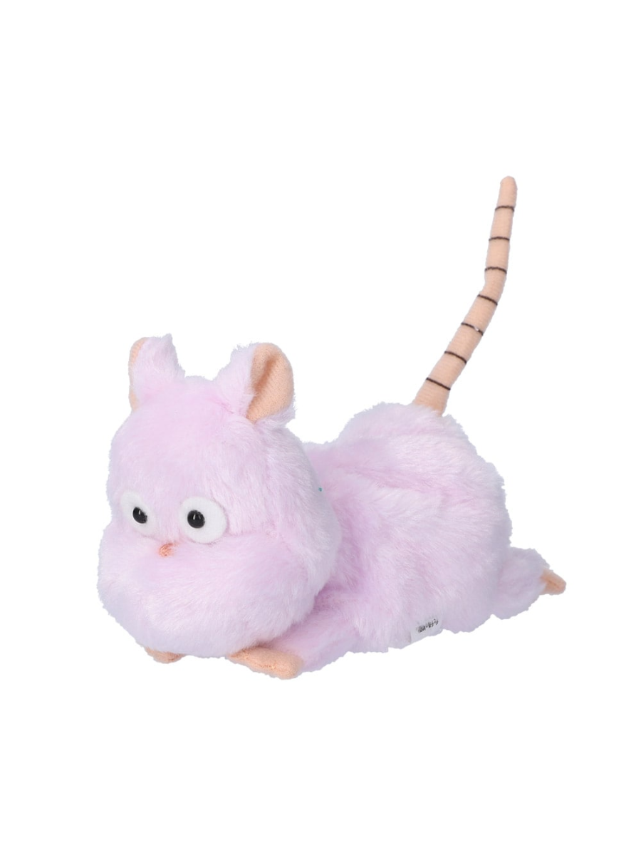 Spirited Away Boh Mouse Plush Toy
