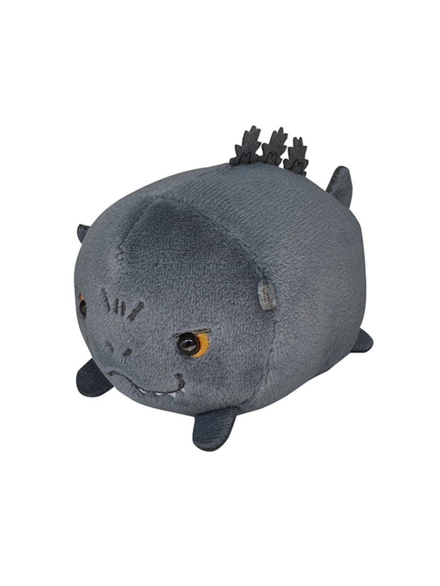 Godzilla Mini Plush Mascot “Godzilla Kamo” Series