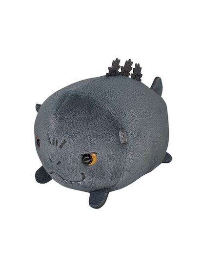 Godzilla Mini Plush Mascot “Godzilla Kamo” Series