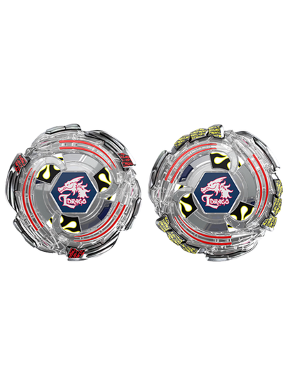 Beyblade X BX-00 Random Booster Lightning L-Drago 1-60F