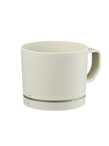 Electric Salt Cup ES-B001 Smart Flavor Enhancer