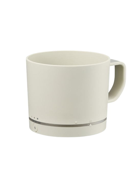 Electric Salt Cup ES-B001 Smart Flavor Enhancer