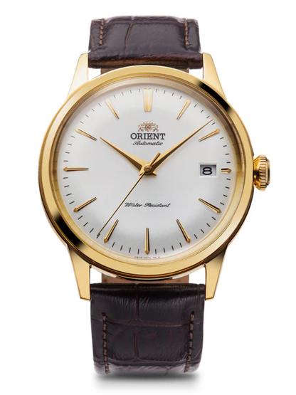 Orient Bambino RN-AC0M01S Automatic Mechanical Watch