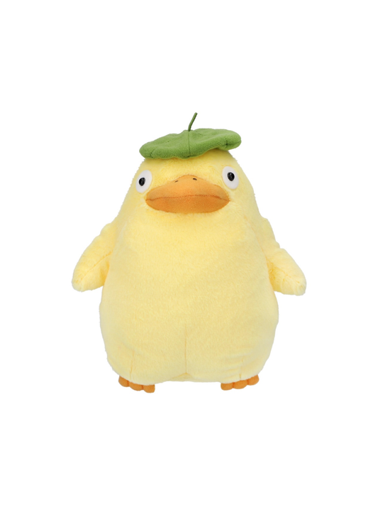 Spirited Away Komorebi Ootori Plush Toy Soft Stuffed Figure