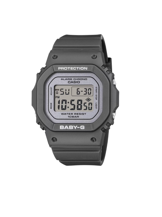 Casio BABY-G BGD-565SC-1JF Women's Shock Resistant Watch