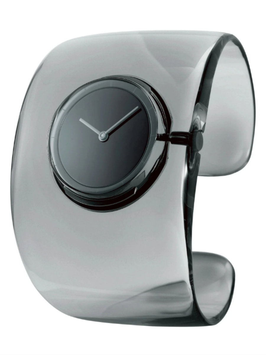 ISSEY MIYAKE O-Bold Watch by Tokujin Yoshioka NYAS002