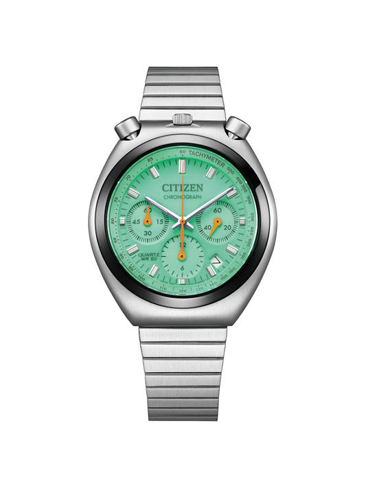 Citizen Record Label AN3660-73X Limited Edition